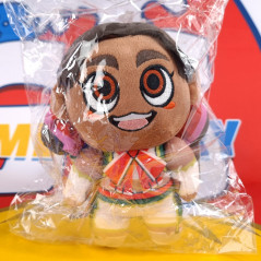 Street Fighter 6 Deformed Plush Lily (H18cm) Peluche Capcom Japan Official New