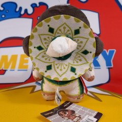 Street Fighter 6 Deformed Plush Lily (H18cm) Peluche Capcom Japan Official New