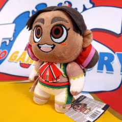 Street Fighter 6 Deformed Plush Lily (H18cm) Peluche Capcom Japan Official New
