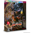 Contra Anniversary Collection Switch Japan Limited Edition [Multi-Language/Action] Preorder/Précommande
