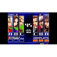 ACA NEOGEO Selection Vol. 7 Switch Japan (Multi-Languages/10 SNK Games) Preorder/Précommande