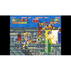 ACA NEOGEO Selection Vol. 7 Switch Japan (Multi-Languages/10 SNK Games) Preorder/Précommande