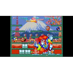 ACA NEOGEO Selection Vol. 7 Switch Japan (Multi-Languages/10 SNK Games) Preorder/Précommande