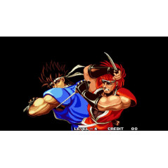 ACA NEOGEO Selection Vol. 8 Switch Japan (Multi-Languages/10 SNK Games) Preorder/Précommande