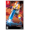 PRECO/PREORDER : R-Type Delta: HD Boosted Switch Japan [Multilingual/Shoot'em Up]