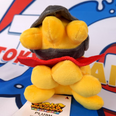 Chocobo's Mystery Dungeon Every Buddy! Plush Chocobo Knight (H17cm) Peluche Japan New
