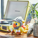 Chocobo's Mystery Dungeon Every Buddy! Plush Chocobo Knight (17cm) Peluche Japan New
