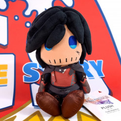 Final Fantasy XVI FF Plush Clive Rosfield (H19cm) Peluche Square Enix Japan New