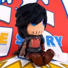 Final Fantasy XVI FF Plush Clive Rosfield (H19cm) Peluche Square Enix Japan New