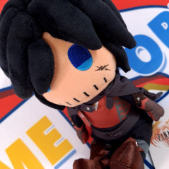 Final Fantasy XVI FF Plush Clive Rosfield (H19cm) Peluche Square Enix Japan New