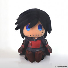 Final Fantasy XVI FF Plush Clive Rosfield (H19cm) Peluche Square Enix Japan New