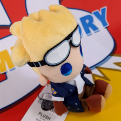 Final Fantasy VII FF Plush Cid Highwind (H18cm) Peluche Square Enix Japan New
