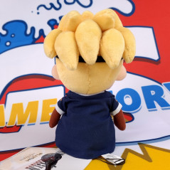 Final Fantasy VII FF Plush Cid Highwind (H18cm) Peluche Square Enix Japan New