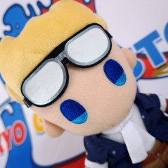 Final Fantasy VII FF Plush Cid Highwind (H18cm) Peluche Square Enix Japan New