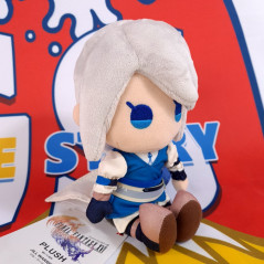 Final Fantasy XVI FF Plush Jill Warrick (H20cm) Peluche Square Enix Japan New