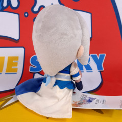 Final Fantasy XVI FF Plush Jill Warrick (H20cm) Peluche Square Enix Japan New