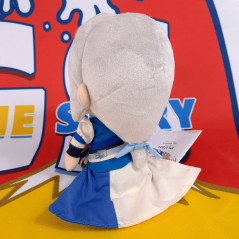 Final Fantasy XVI FF Plush Jill Warrick (H20cm) Peluche Square Enix Japan New