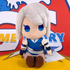 Final Fantasy XVI FF Plush Jill Warrick (H20cm) Peluche Square Enix Japan New