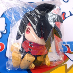 Final Fantasy VII Rebirth Plush Vincent Valentine (H20cm) Peluche SQEX Japan New