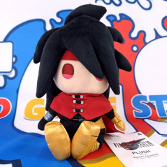 Final Fantasy VII Rebirth Plush Vincent Valentine (H20cm) Peluche SQEX Japan New