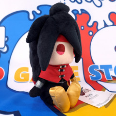 Final Fantasy VII Rebirth Plush Vincent Valentine (H20cm) Peluche SQEX Japan New