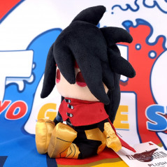 Final Fantasy VII Rebirth Plush Vincent Valentine (H20cm) Peluche SQEX Japan New