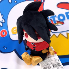 Final Fantasy VII Rebirth Plush Vincent Valentine (H20cm) Peluche SQEX Japan New