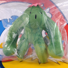 Final Fantasy XIV FF Bendable Plush Barrel Tender (H28cm) Peluche SQEX Japan New