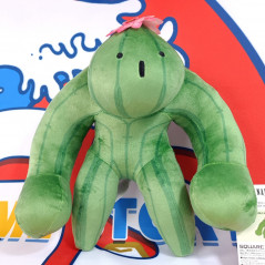 Final Fantasy XIV FF Bendable Plush Barrel Tender (H28cm) Peluche SQEX Japan New