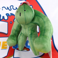 Final Fantasy XIV FF Bendable Plush Barrel Tender (H28cm) Peluche SQEX Japan New