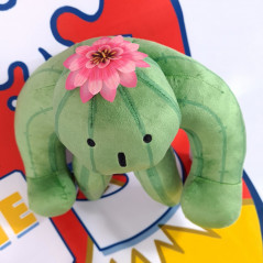 Final Fantasy XIV FF Bendable Plush Barrel Tender (H28cm) Peluche SQEX Japan New