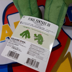 Final Fantasy XIV FF Bendable Plush Barrel Tender (H28cm) Peluche SQEX Japan New