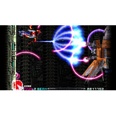 R-Type Delta: HD Boosted PS5 Japan [Multi-Language/Shoot'em Up] Preorder/Précommande