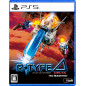 R-Type Delta: HD Boosted PS5 Japan [Multi-Language/Shoot'em Up] Preorder/Précommande