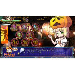 Trouble Witches Final! Episode 01: Daughters of Amalgam PS5 Japan [Shoot'Em Up] Preorder/Précommande