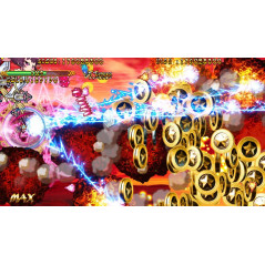 Trouble Witches Final! Episode 01: Daughters of Amalgam PS5 Japan [Shoot'Em Up] Preorder/Précommande