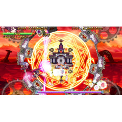 Trouble Witches Final! Episode 01: Daughters of Amalgam PS5 Japan [Shoot'Em Up] Preorder/Précommande