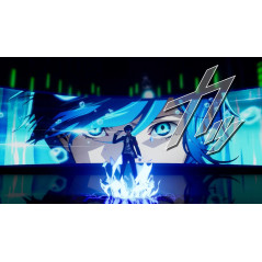 Persona 3 Reload Switch 2 Japan (GAME CART) [Multi-Language/Action RPG] Preorder/Précommande