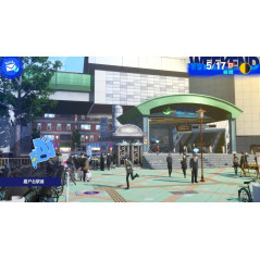 Persona 3 Reload Switch 2 Japan (GAME CART) [Multi-Language/Action RPG] Preorder/Précommande