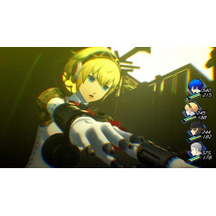 Persona 3 Reload Switch 2 Japan (GAME CART) [Multi-Language/Action RPG] Preorder/Précommande