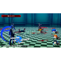 Persona 3 Reload Switch 2 Japan (GAME CART) [Multi-Language/Action RPG] Preorder/Précommande