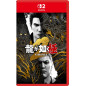 Yakuza Kiwami 2 Switch 2 Japan (KEY CART) [Multi-Language/Ryu Ga Gotoku] Preorder/Précommande
