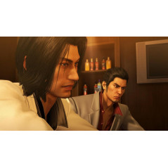 Yakuza Kiwami Nintendo Switch 2 Japan (KEY CART) [Multi-Language] Preorder/Précommande