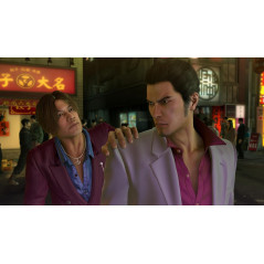 Yakuza Kiwami Nintendo Switch 2 Japan (KEY CART) [Multi-Language] Preorder/Précommande