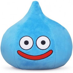 Dragon Quest Smile Slime Dragon Worrior Plush Slime L (H25cm) Peluche Japan New