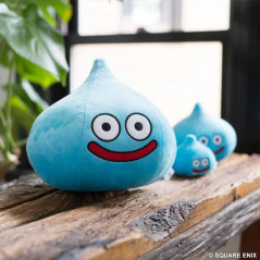 Dragon Quest Smile Slime Dragon Worrior Plush Slime L (H25cm) Peluche Japan New