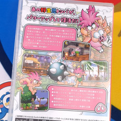 Ore Tomba! Special Edition Switch Japan [Multi-Languages/Tombi/SuperDeluxe] New