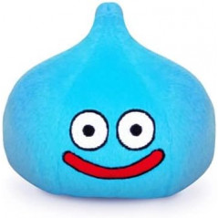 Dragon Quest Smile Slime Dragon Worrior Plush Slime S (H8cm) Peluche Japan New