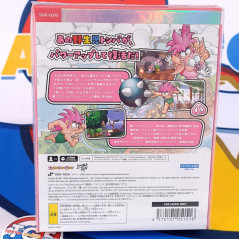 Ore Tomba! Special Edition SDX DELUXE Edition PS5 Japan [Multi-Languages/Tombi/SuperDeluxe] New