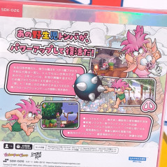 Ore Tomba! Special Edition SDX DELUXE Edition PS5 Japan [Multi-Languages/Tombi/SuperDeluxe] New